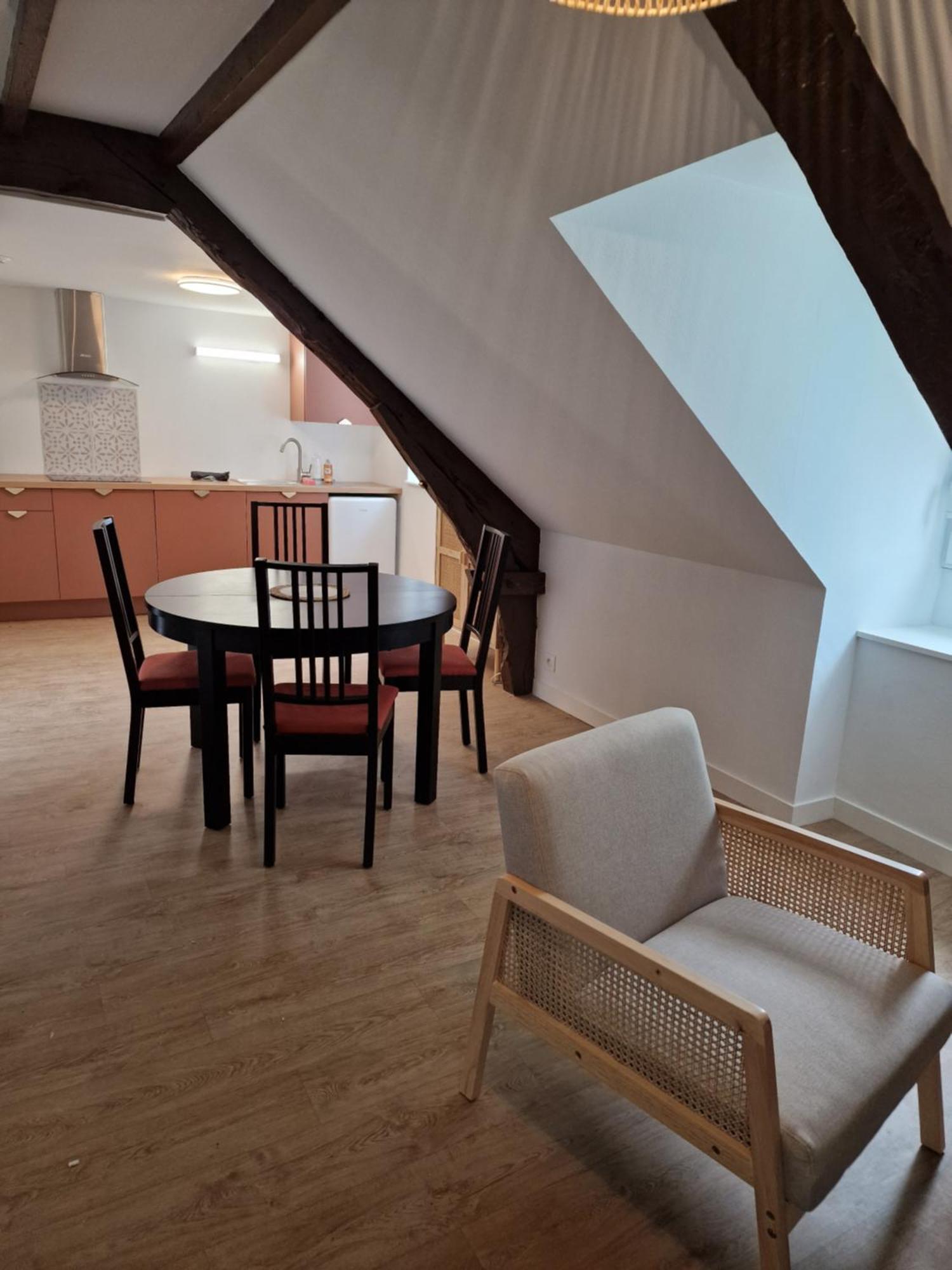 Chateau De Serignac Apartment Малемор Екстериор снимка