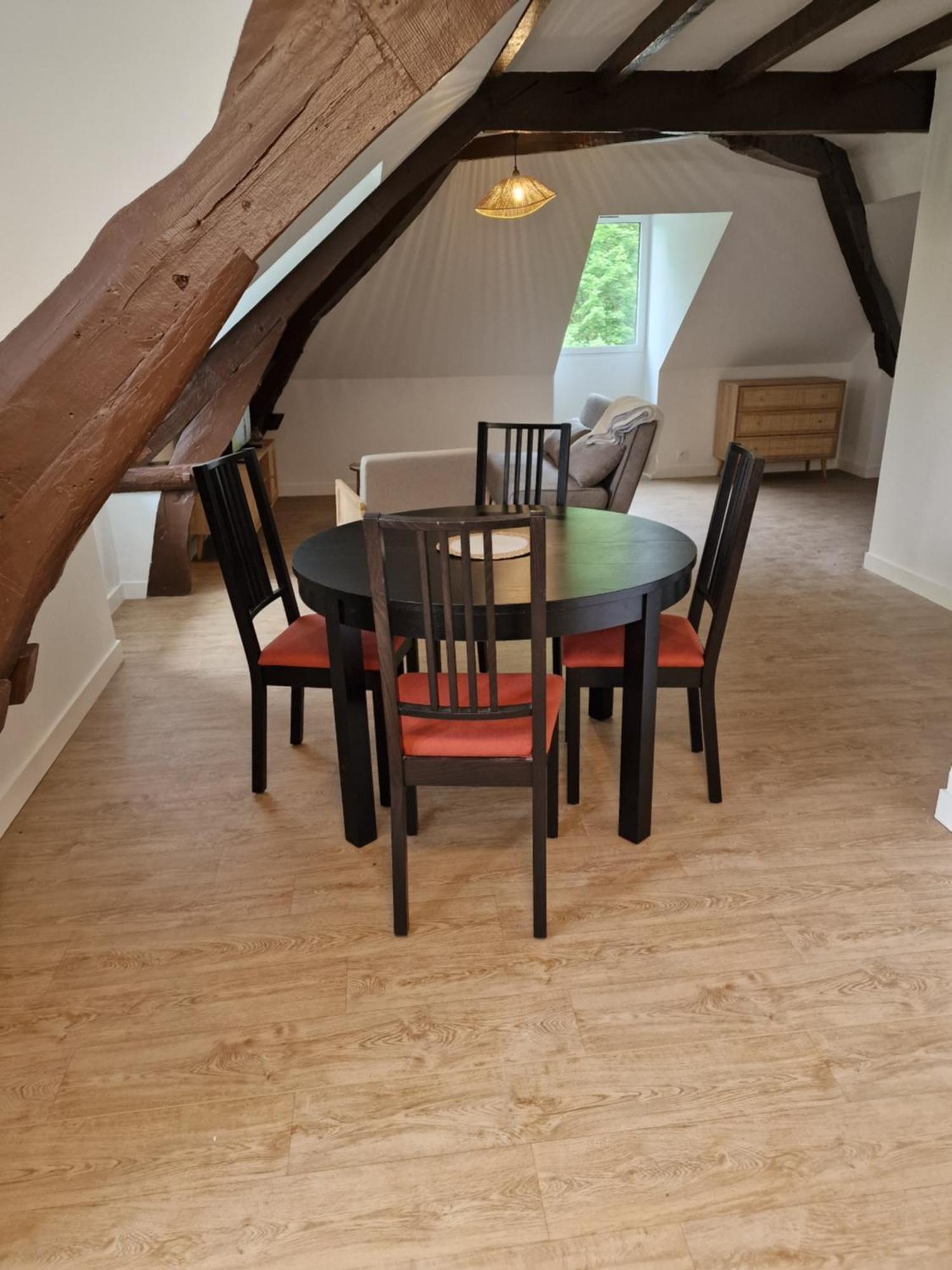 Chateau De Serignac Apartment Малемор Екстериор снимка